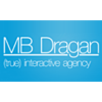 MB Dragan logo, MB Dragan contact details