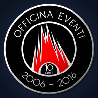 OFFICINA EVENTI S.r.l. logo, OFFICINA EVENTI S.r.l. contact details