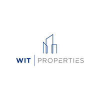 WIT Properties logo, WIT Properties contact details