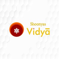 Shoonyas Vidyā logo, Shoonyas Vidyā contact details