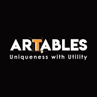 Artables logo, Artables contact details