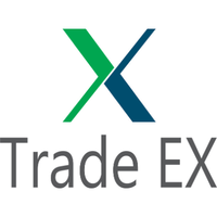 TRADE EX logo, TRADE EX contact details