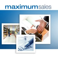 Maximum Sales Inc logo, Maximum Sales Inc contact details