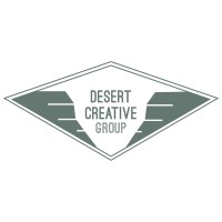 Desert Creative Group logo, Desert Creative Group contact details