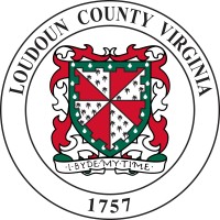 Loudoun County Government logo, Loudoun County Government contact details