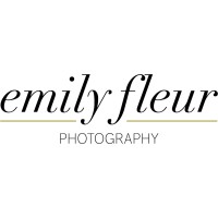 Emily Fleur Photography & Marketing logo, Emily Fleur Photography & Marketing contact details