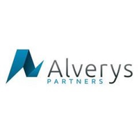 Alverys Partners logo, Alverys Partners contact details