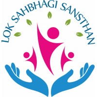 Lok Sahbhagi Sansthan logo, Lok Sahbhagi Sansthan contact details