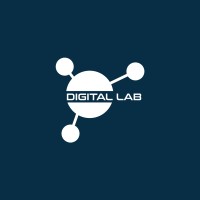 Digital LAB logo, Digital LAB contact details