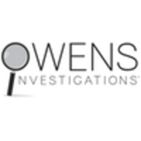 Owens Investigations logo, Owens Investigations contact details