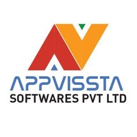 Appvissta Softwares Pvt Ltd logo, Appvissta Softwares Pvt Ltd contact details