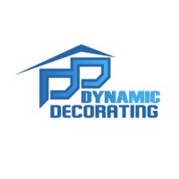 Dynamic Decorating logo, Dynamic Decorating contact details