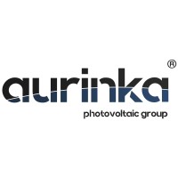 Aurinka Photovoltaic Group logo, Aurinka Photovoltaic Group contact details