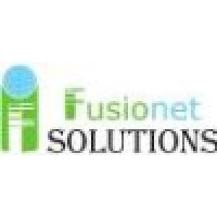 Fusionet Solutions logo, Fusionet Solutions contact details