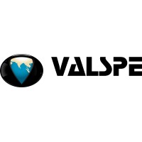 Valspe logo, Valspe contact details