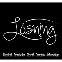 Lösning Company logo, Lösning Company contact details