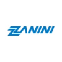 Zanini logo, Zanini contact details