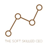 The Soft-Skilled CEO logo, The Soft-Skilled CEO contact details