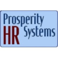 Prosperity Human Resource Systems, Inc. logo, Prosperity Human Resource Systems, Inc. contact details