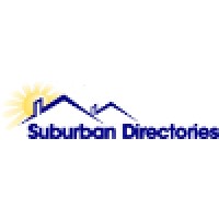 Suburban Directories, Inc. logo, Suburban Directories, Inc. contact details