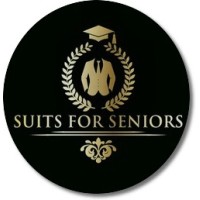 Suits For Seniors logo, Suits For Seniors contact details