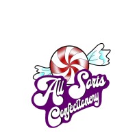 All Sorts Confectionery logo, All Sorts Confectionery contact details