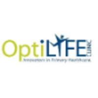 OptiLIFE Clinic (Pty) Ltd. logo, OptiLIFE Clinic (Pty) Ltd. contact details