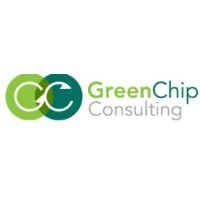 GreenChip Consulting Ltd logo, GreenChip Consulting Ltd contact details