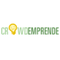 CrowdEmprende.com logo, CrowdEmprende.com contact details