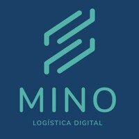 MINO Logistics logo, MINO Logistics contact details