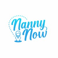 Nanny Now logo, Nanny Now contact details