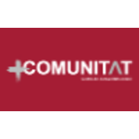 +Comunitat logo, +Comunitat contact details