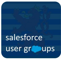 Luxembourg Salesforce User Group logo, Luxembourg Salesforce User Group contact details