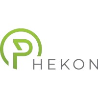 Phekon Financial Services logo, Phekon Financial Services contact details