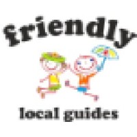 Friendly Local Guides logo, Friendly Local Guides contact details