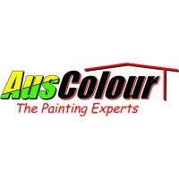 Auscolour logo, Auscolour contact details