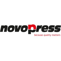 Novopress GmbH Pressen und Presswerkzeuge & Co. KG logo, Novopress GmbH Pressen und Presswerkzeuge & Co. KG contact details