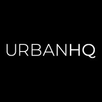 Urban HQ logo, Urban HQ contact details