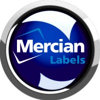 Mercian Labels logo, Mercian Labels contact details