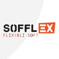 Sofflex logo, Sofflex contact details