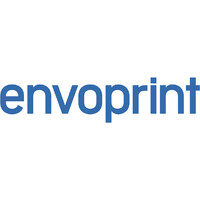 Envoprint logo, Envoprint contact details