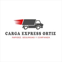 Carga Express Ortiz logo, Carga Express Ortiz contact details