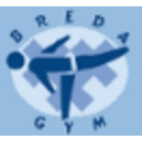 BredaGym logo, BredaGym contact details