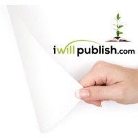 iwillpublish logo, iwillpublish contact details