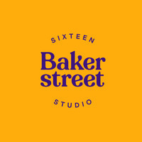 16 Baker Street Studio logo, 16 Baker Street Studio contact details