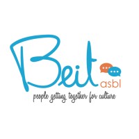 Beit asbl logo, Beit asbl contact details