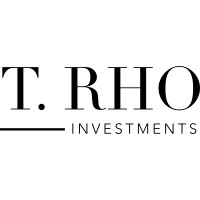 T. Rho Investments, LLC logo, T. Rho Investments, LLC contact details