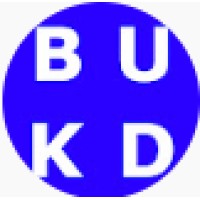 BUKD logo, BUKD contact details