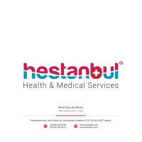 Hestanbul Health and Medical Services logo, Hestanbul Health and Medical Services contact details