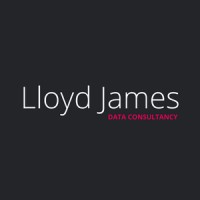 Lloyd James Media Ltd logo, Lloyd James Media Ltd contact details